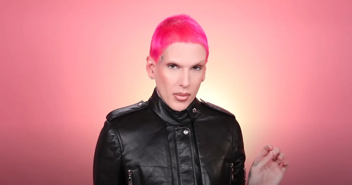 Jeffree Star Cosmetics Fuck Proof Mascara