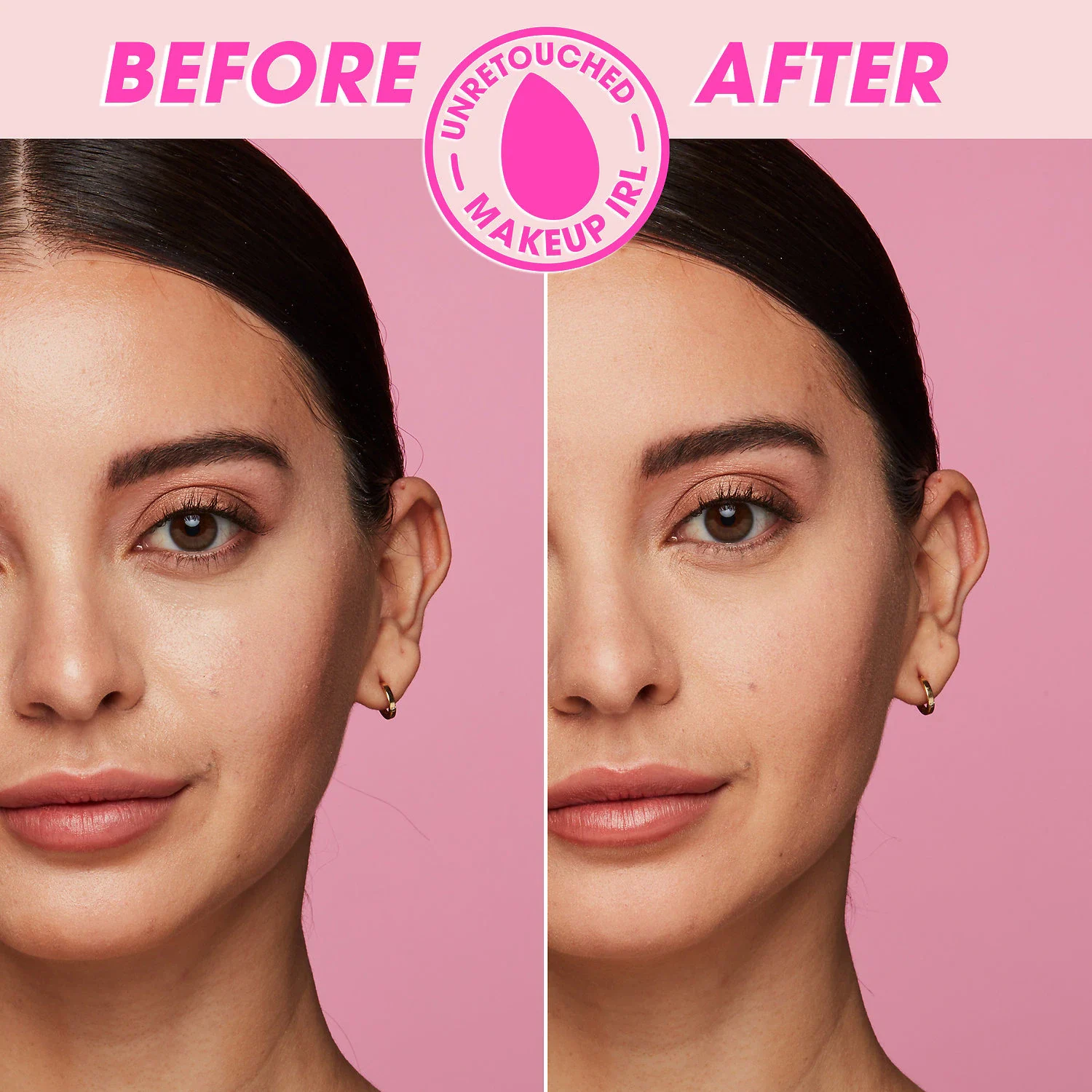 BeautyBlender Bounce Soft Focus Gemstone Setting Powder