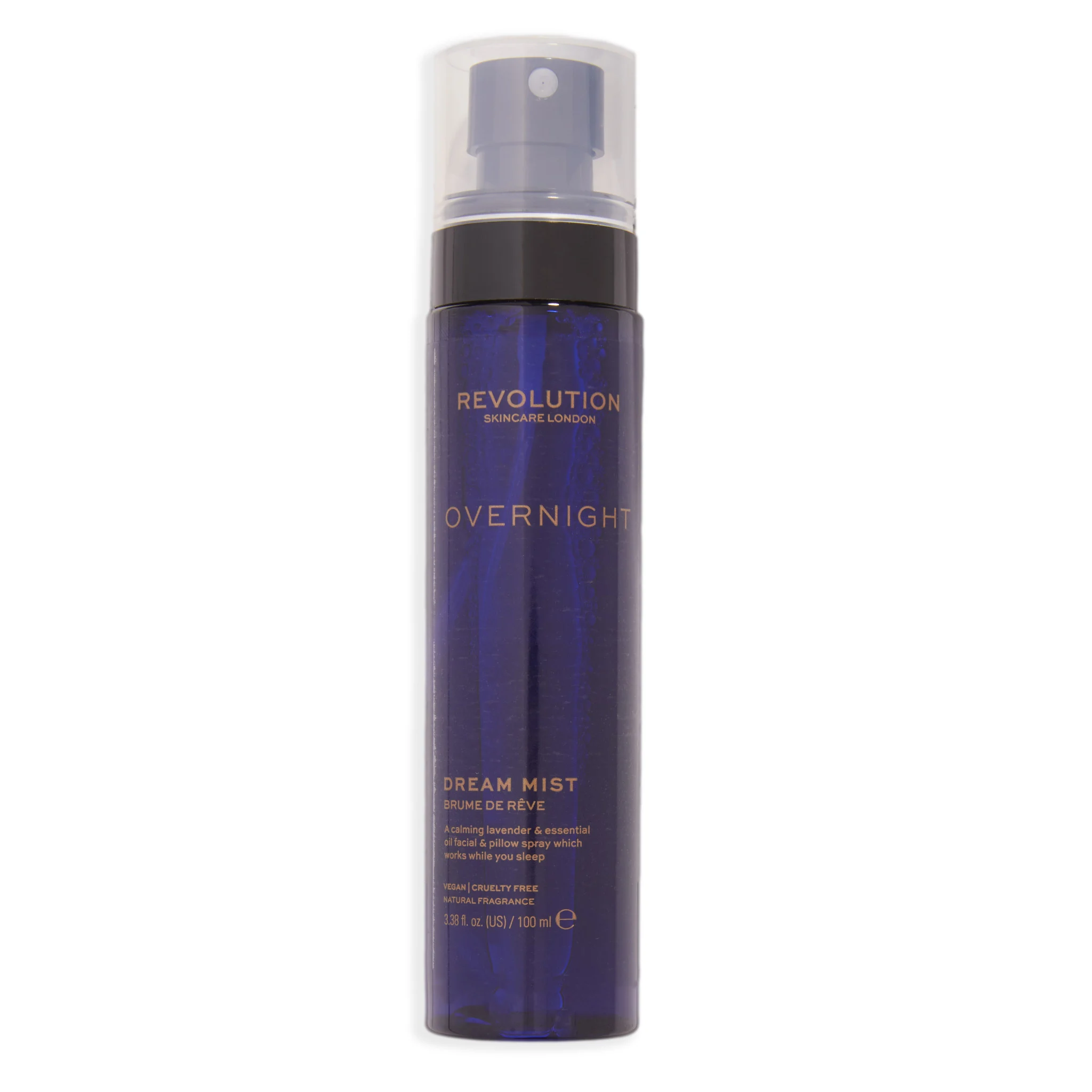 Revolution Skincare Overnight Dream Mist