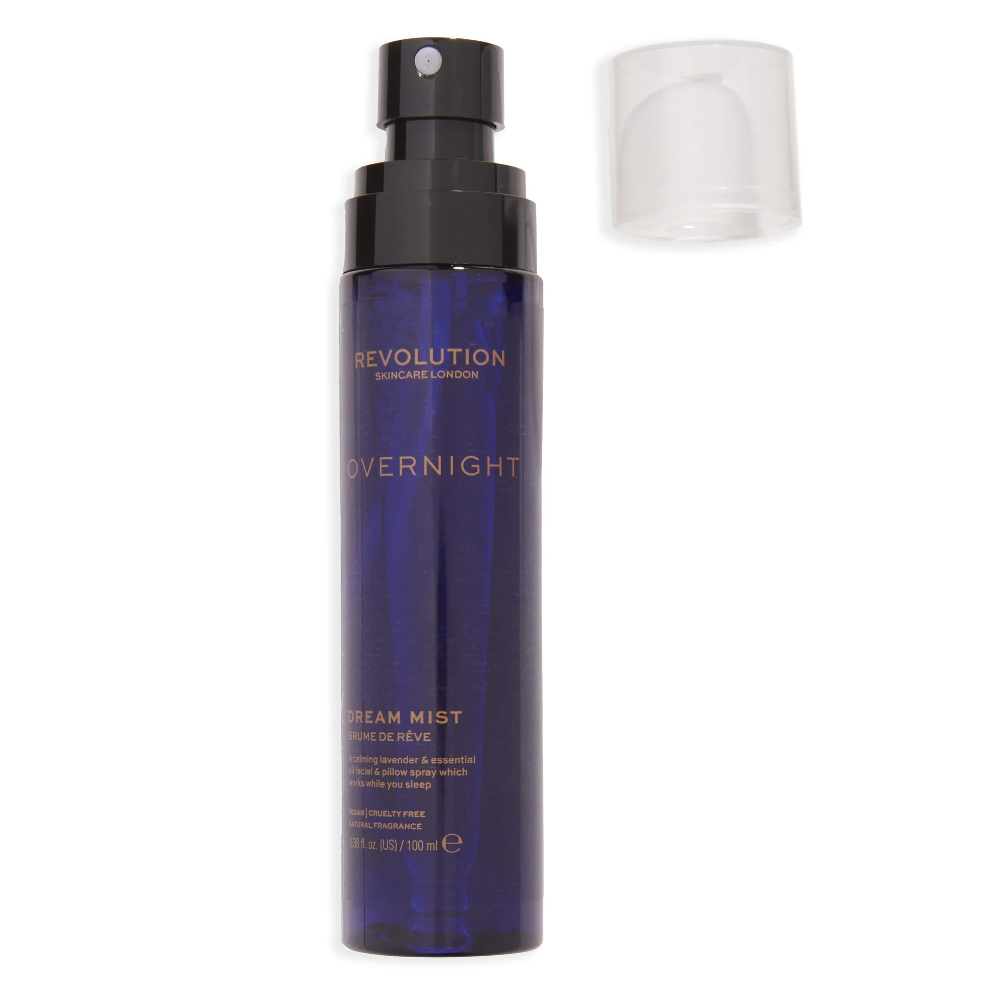 Revolution Skincare Overnight Dream Mist
