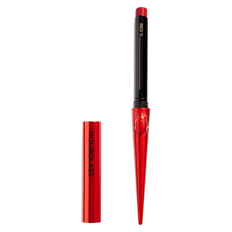 Hourglass Red O Confession Ultra Slim High Intensity Lipstick