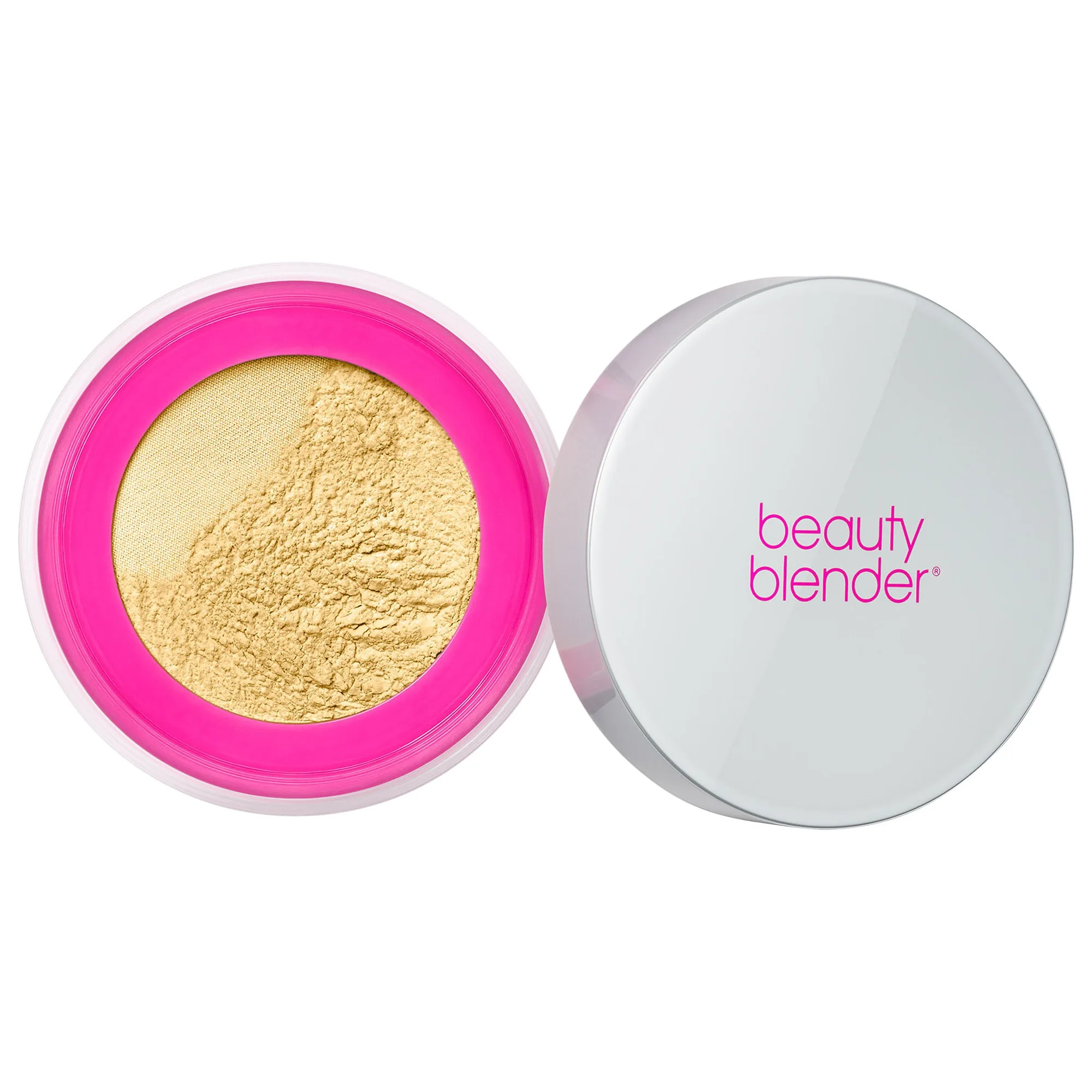 BeautyBlender Bounce Soft Focus Gemstone Setting Powder