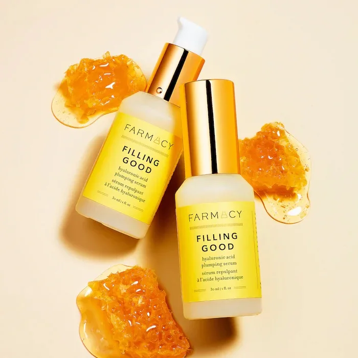 Farmacy Filling Good Hyaluronic Acid Plumping Serum