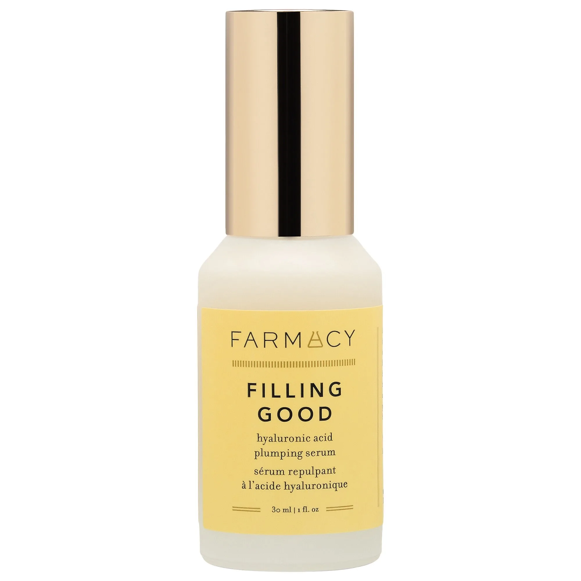 Farmacy Filling Good Hyaluronic Acid Plumping Serum