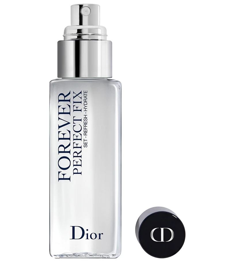 DIOR Forever Perfect Fix Makeup Setting Spray