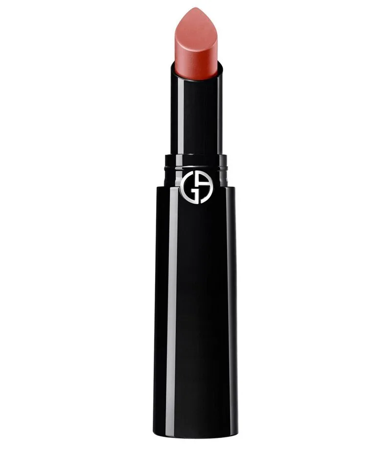 Giorgio Armani Lip Power Longwear Vivid Colour Satin Lipstick
