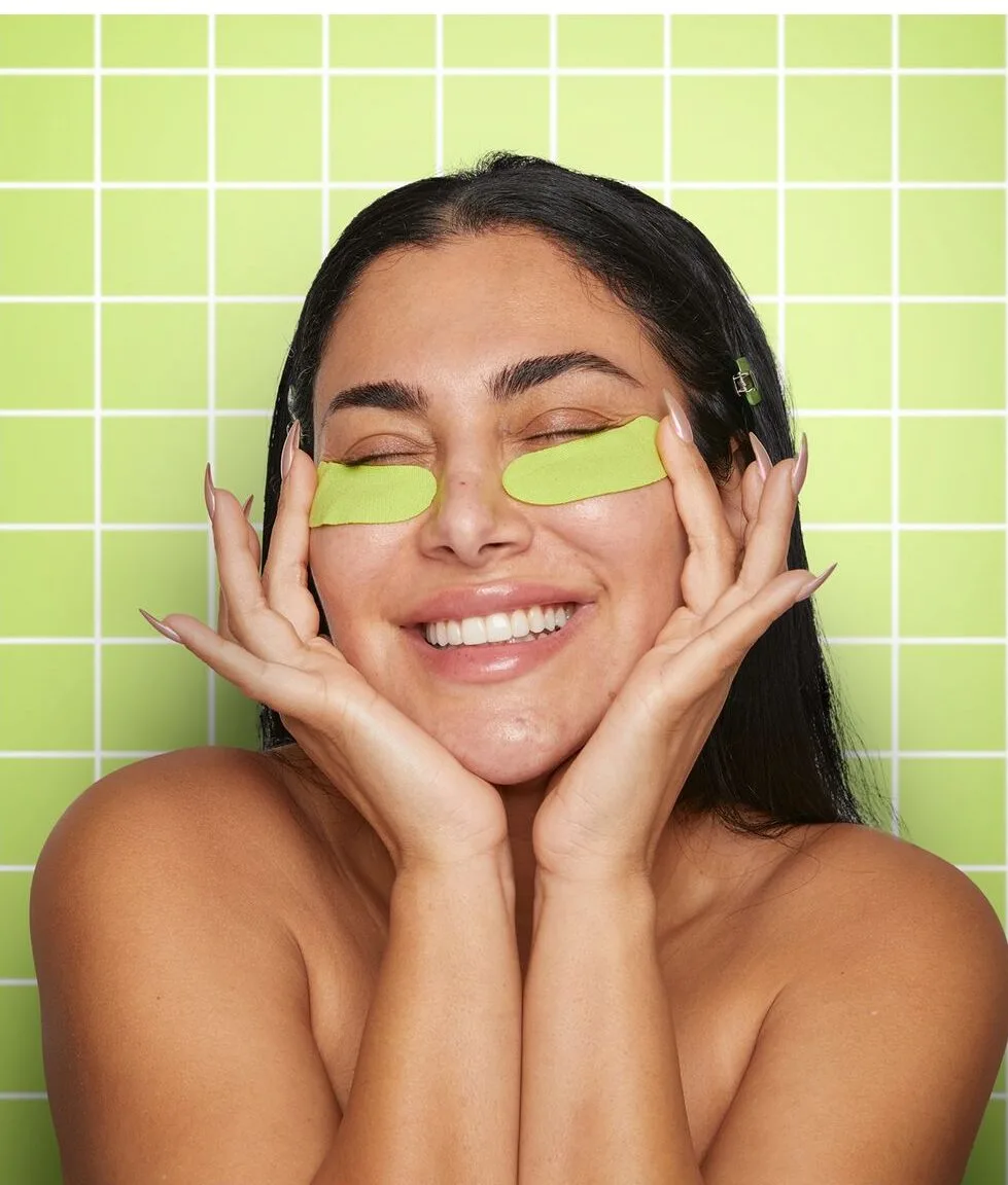 Wishful Eye Lift & Snatch Instant Sculpting Masks