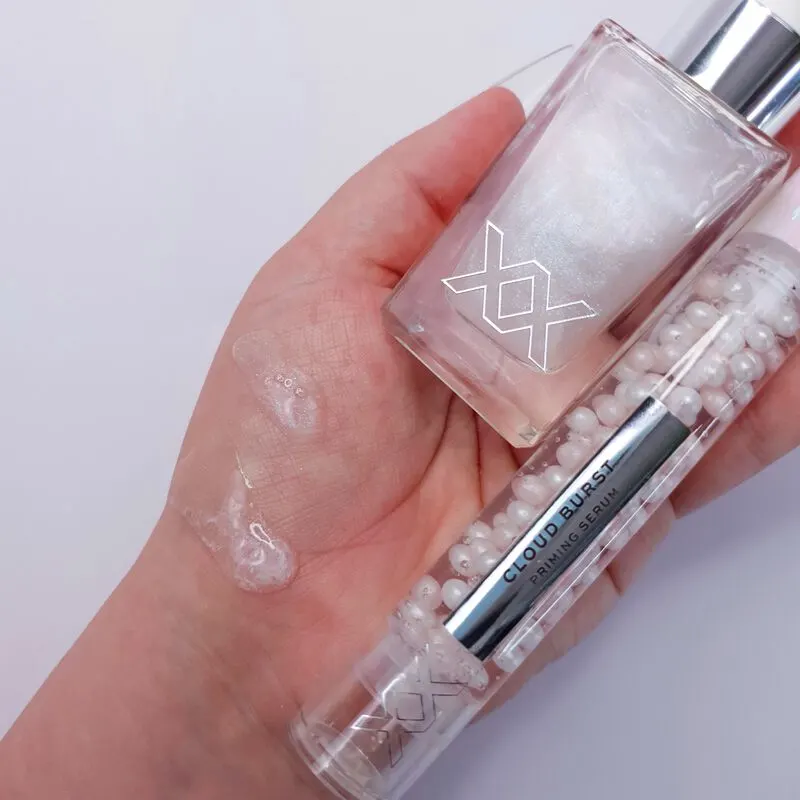 XX Revolution Cloud Elixxir Dew Serum