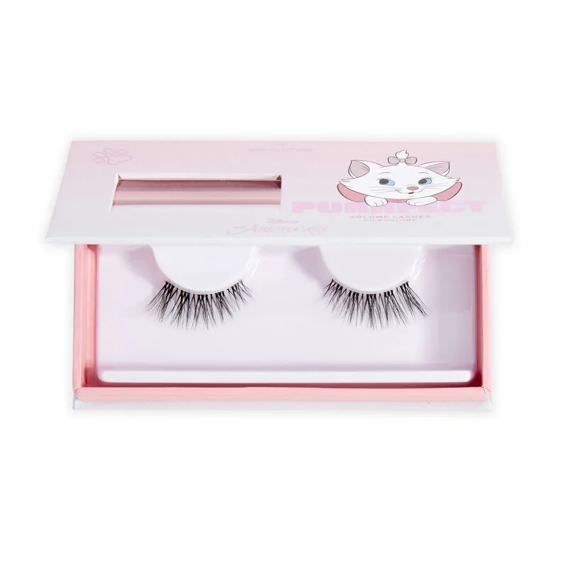 I Heart Revolution x Disney Aristocats Marie Collection