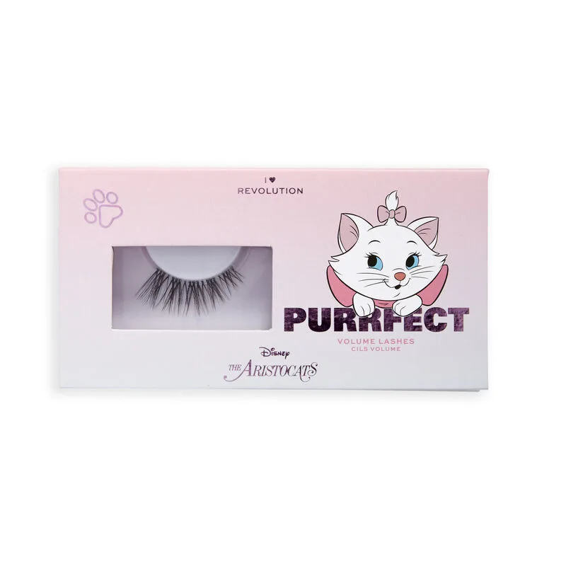 I Heart Revolution x Disney Aristocats Marie Collection