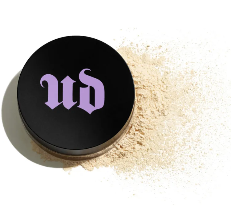 Urban Decay All Nighter Lightweight Loose Setting Powder