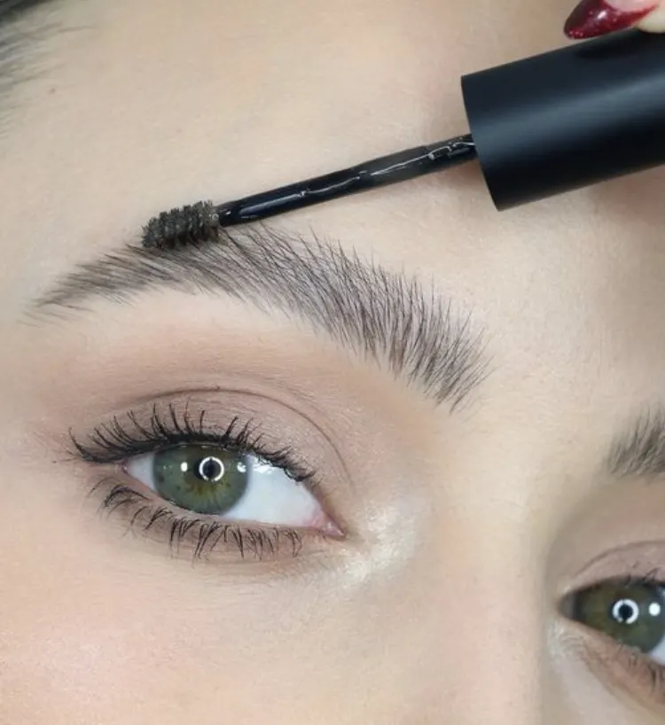 Nudestix Brow Boost + Set Gel XL