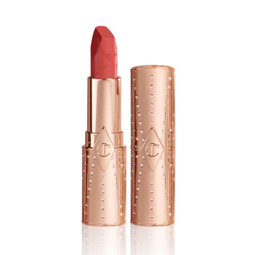 Charlotte Tilbury Mrs Kisses Look Of Love KISSING Lipstick