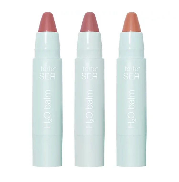 tarte H2O Lip Tint Balm