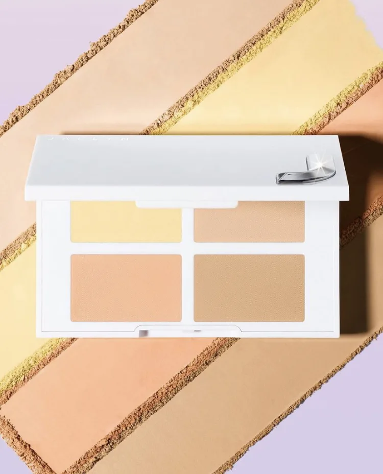 Jaclyn Cosmetics Prep & Set Collection Reveal