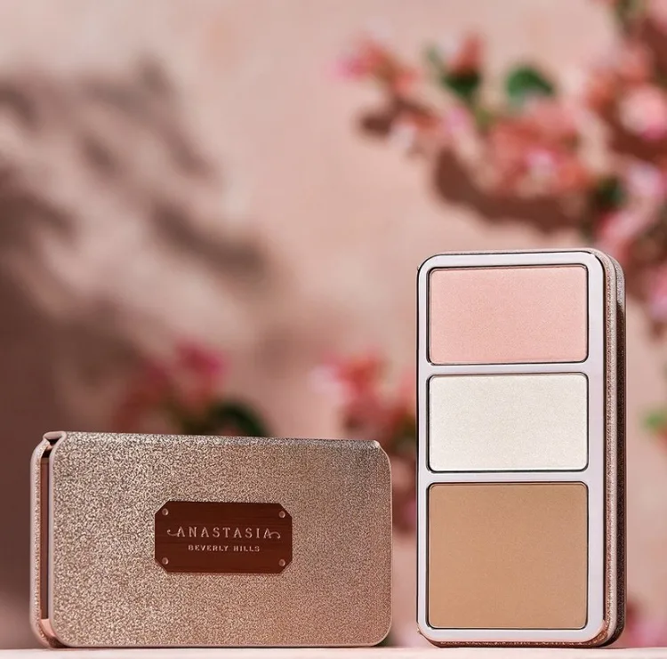 Anastasia Beverly Hills Face Palettes Collection