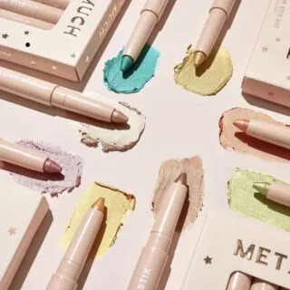 ColourPop Colour Stix Eyeshadow Sticks