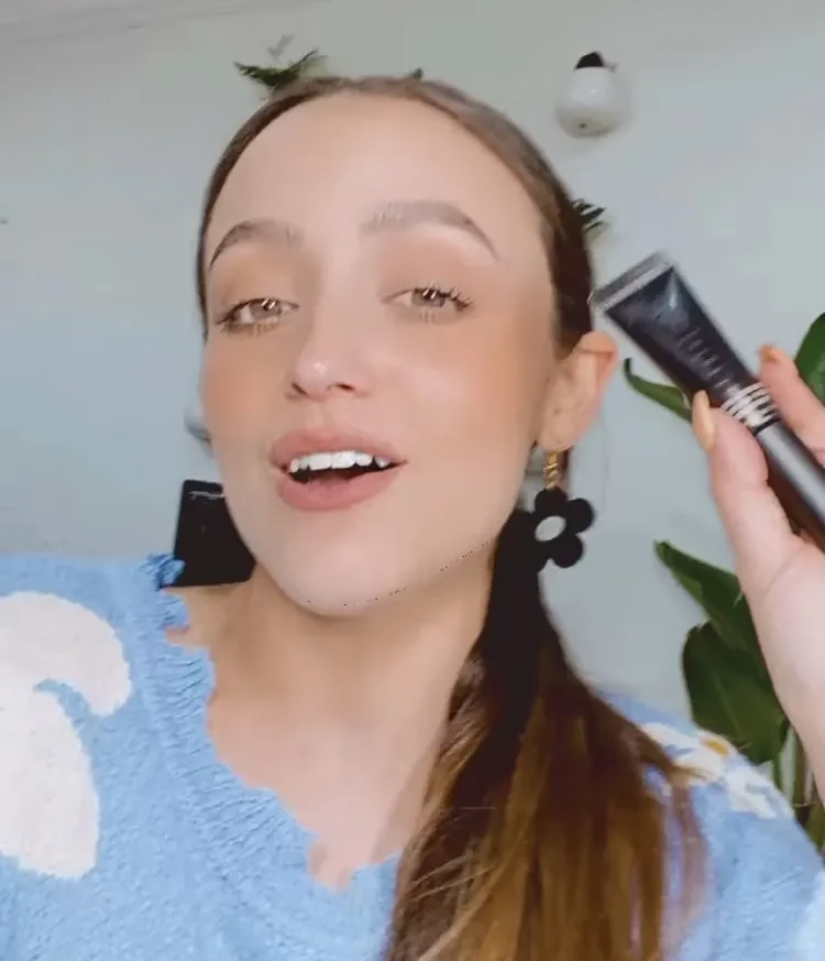 Nudestix Brow Boost + Set Gel XL
