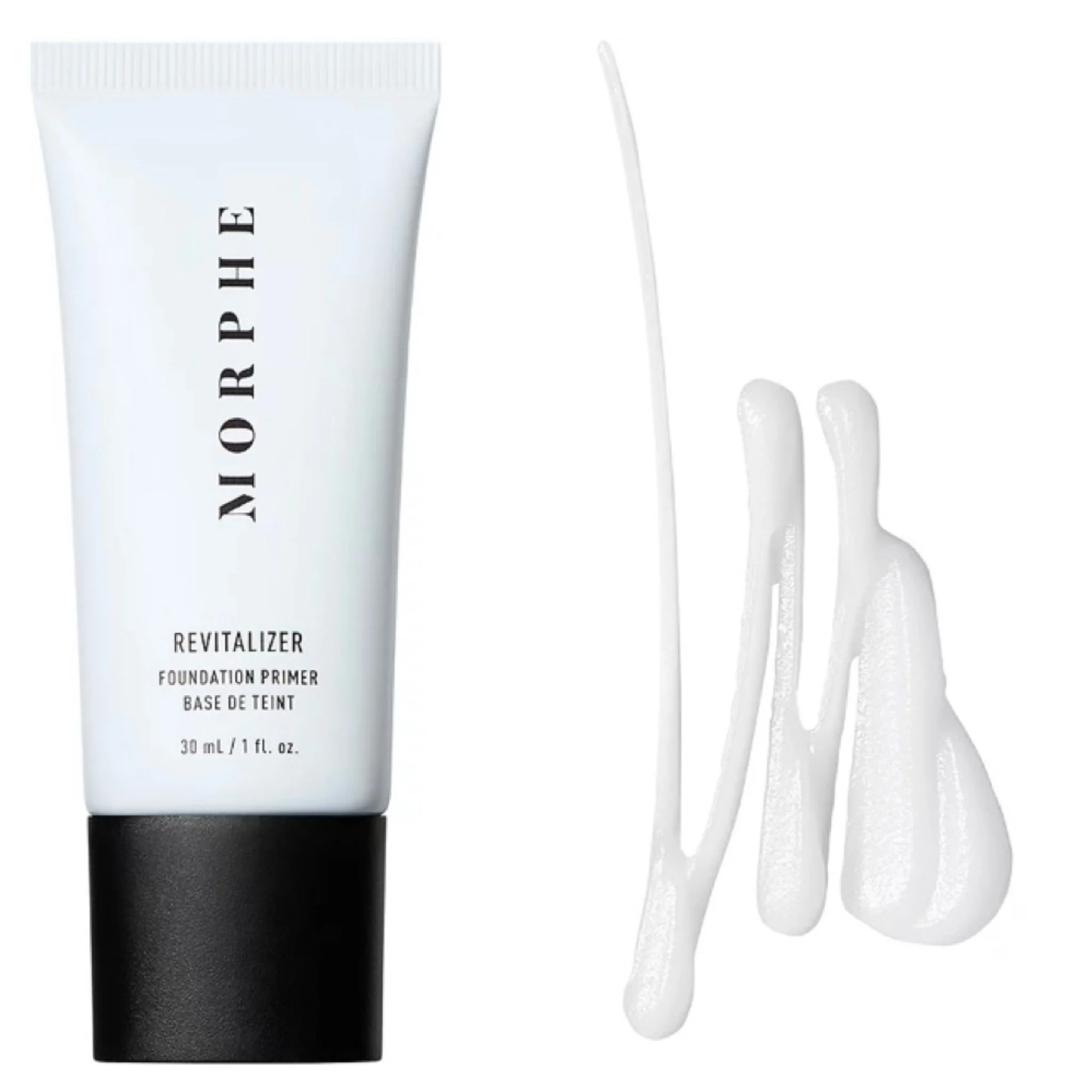 Morphe Face Primer Collection