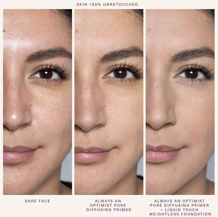 Rare Beauty Always An Optimist Pore Diffusing Primer