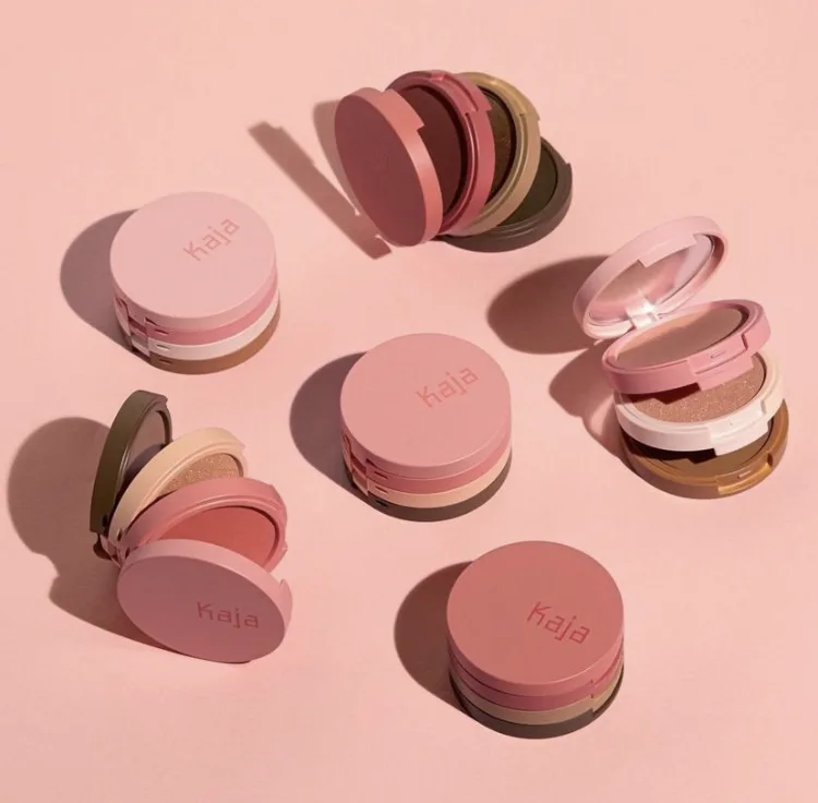 Kaja Play Bento Sculpting Trio