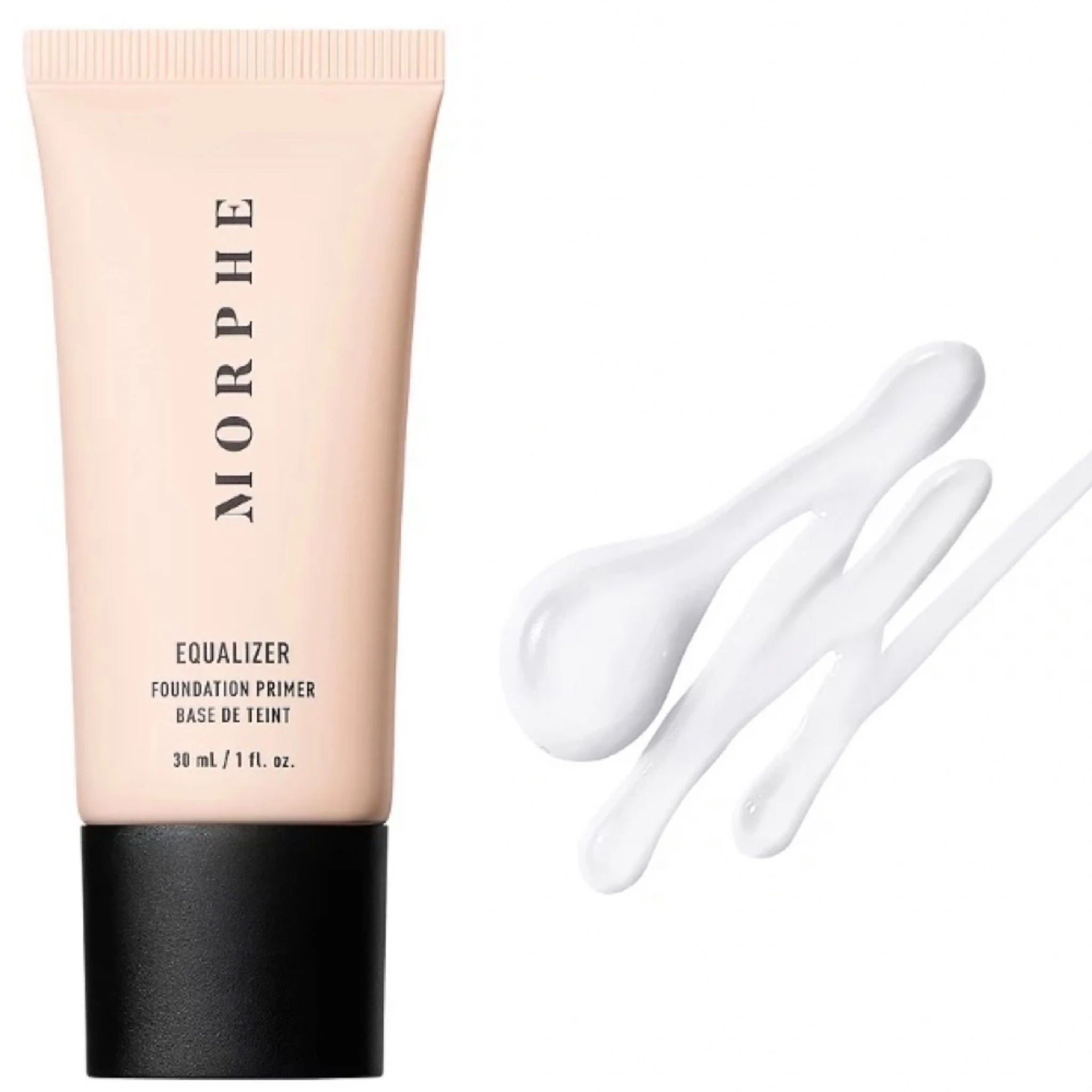 Morphe Face Primer Collection