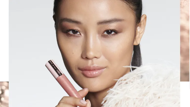 L'Oreal x Elie Saab Bridal Collection