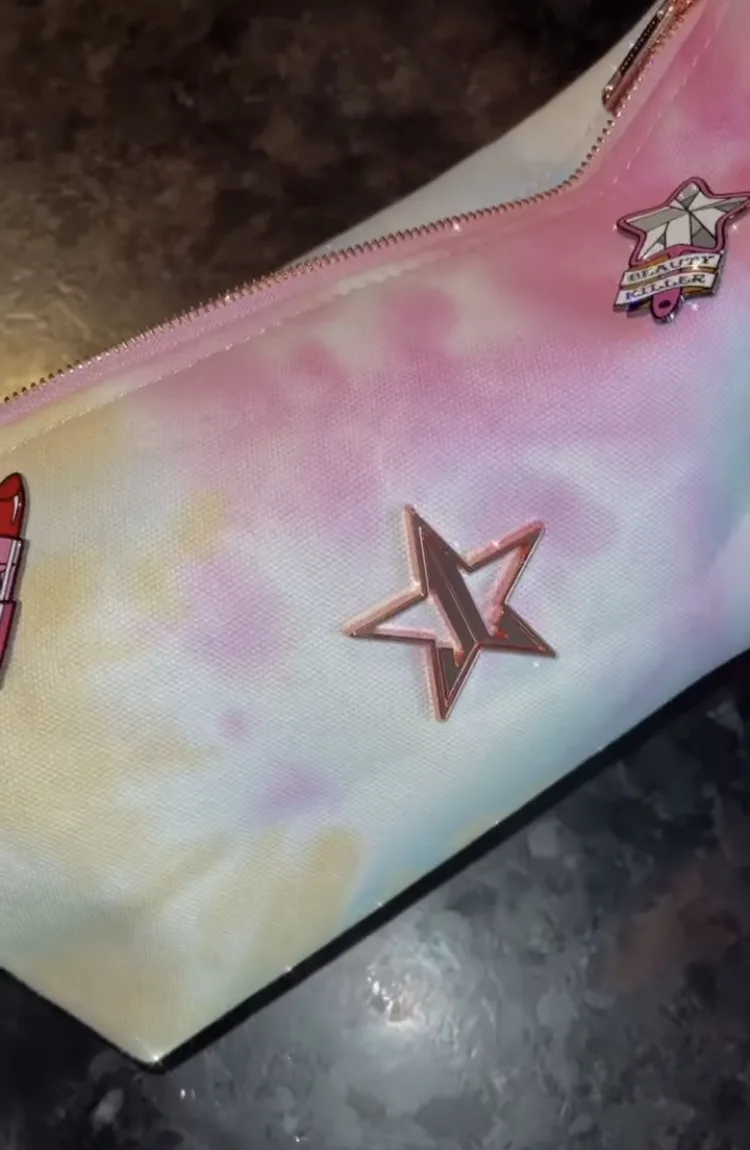 Jeffree Star Cosmetics Single Eyeshadows Collection