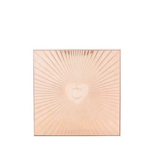 Charlotte Tilbury Pretty Blushed Beauty Look Of Love Palette