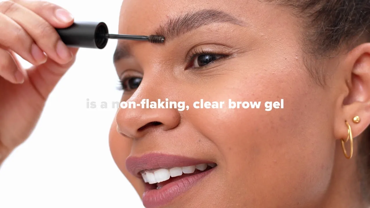 Nudestix Brow Boost + Set Gel XL