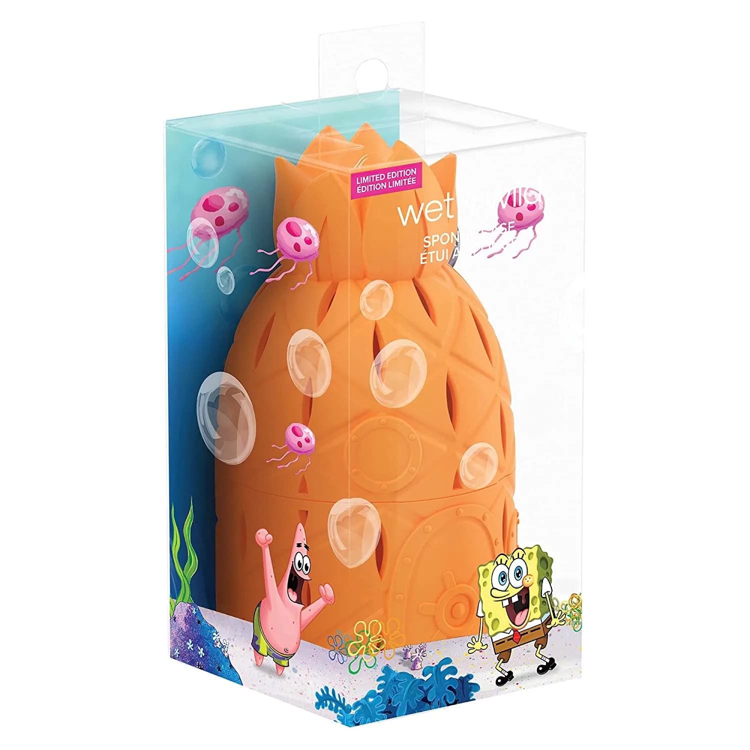 Wet n Wild SpongeBob SquarePants Collaboration Reveal!