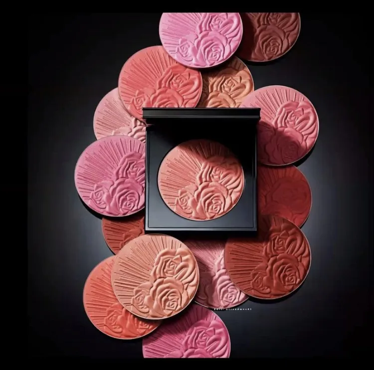 Pat McGrath Labs The Divine Blush Collection 9 Pat McGrath Labs The Divine Blush Collection