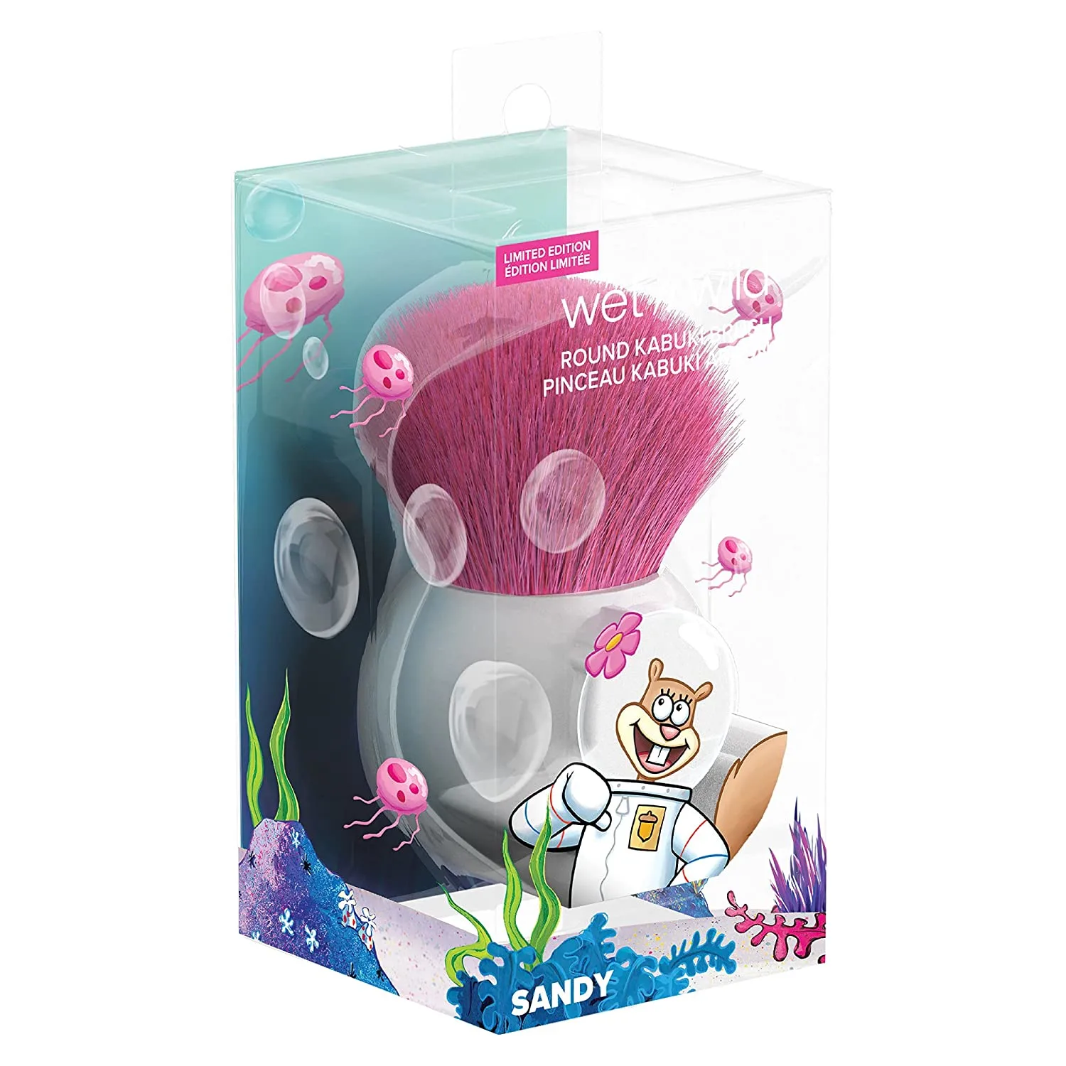 Wet n Wild SpongeBob SquarePants Collaboration Reveal!