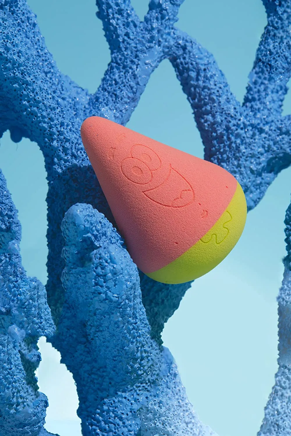 Wet n Wild SpongeBob SquarePants Collaboration Reveal!