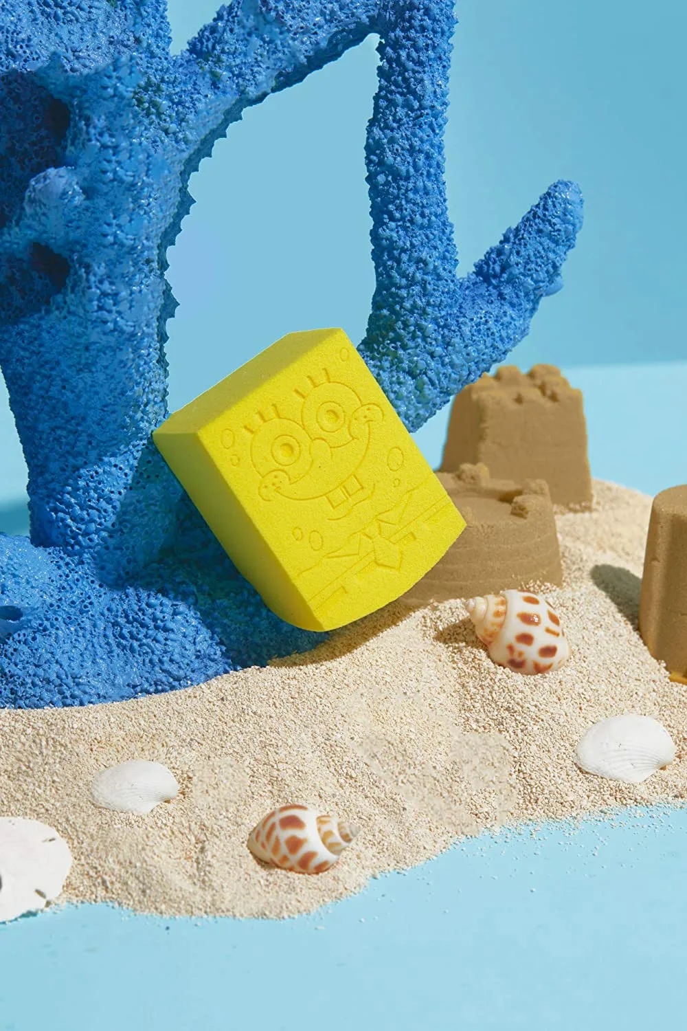 Wet n Wild SpongeBob SquarePants Collaboration Reveal!