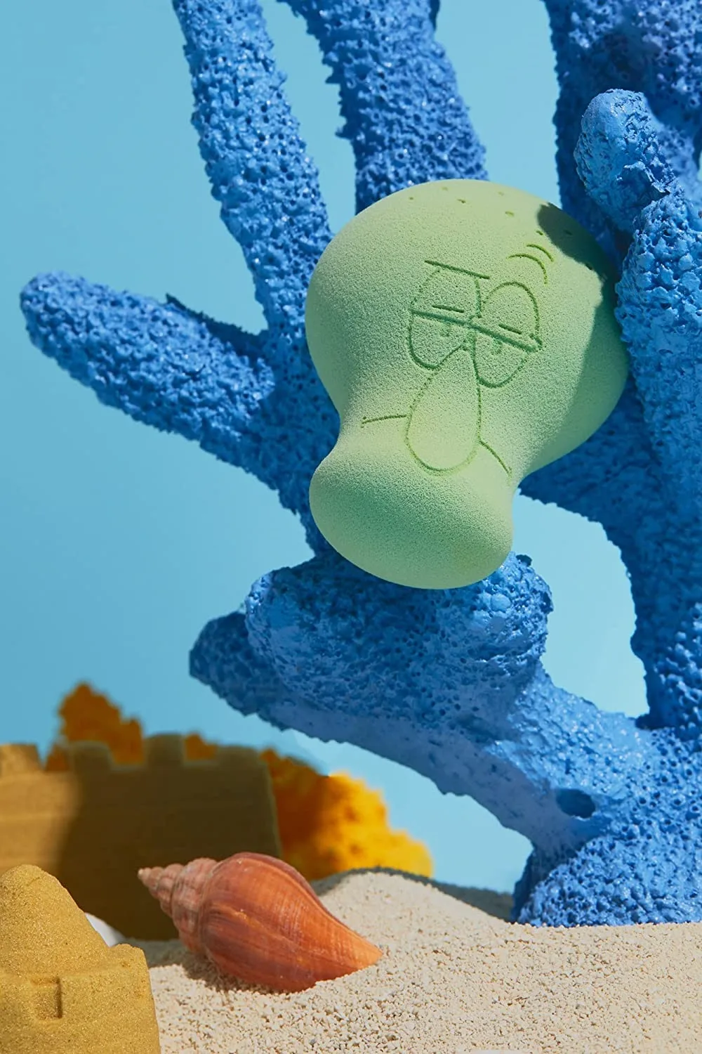 Wet n Wild SpongeBob SquarePants Collaboration Reveal!