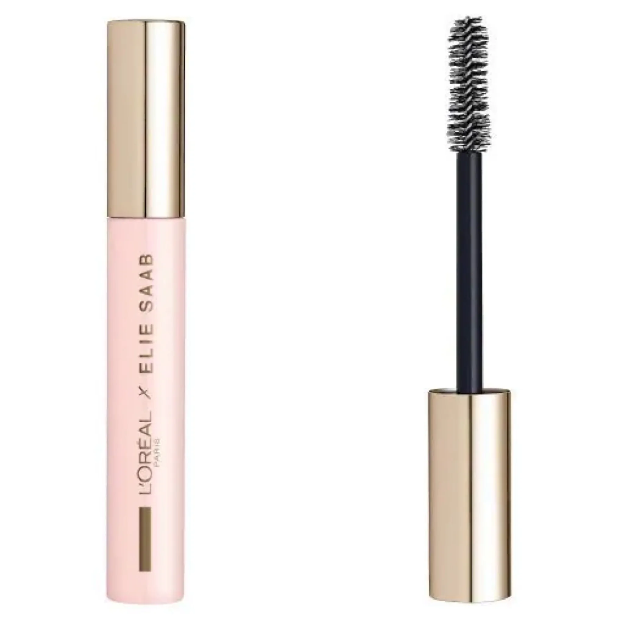 L'Oreal x Elie Saab Bridal Collection