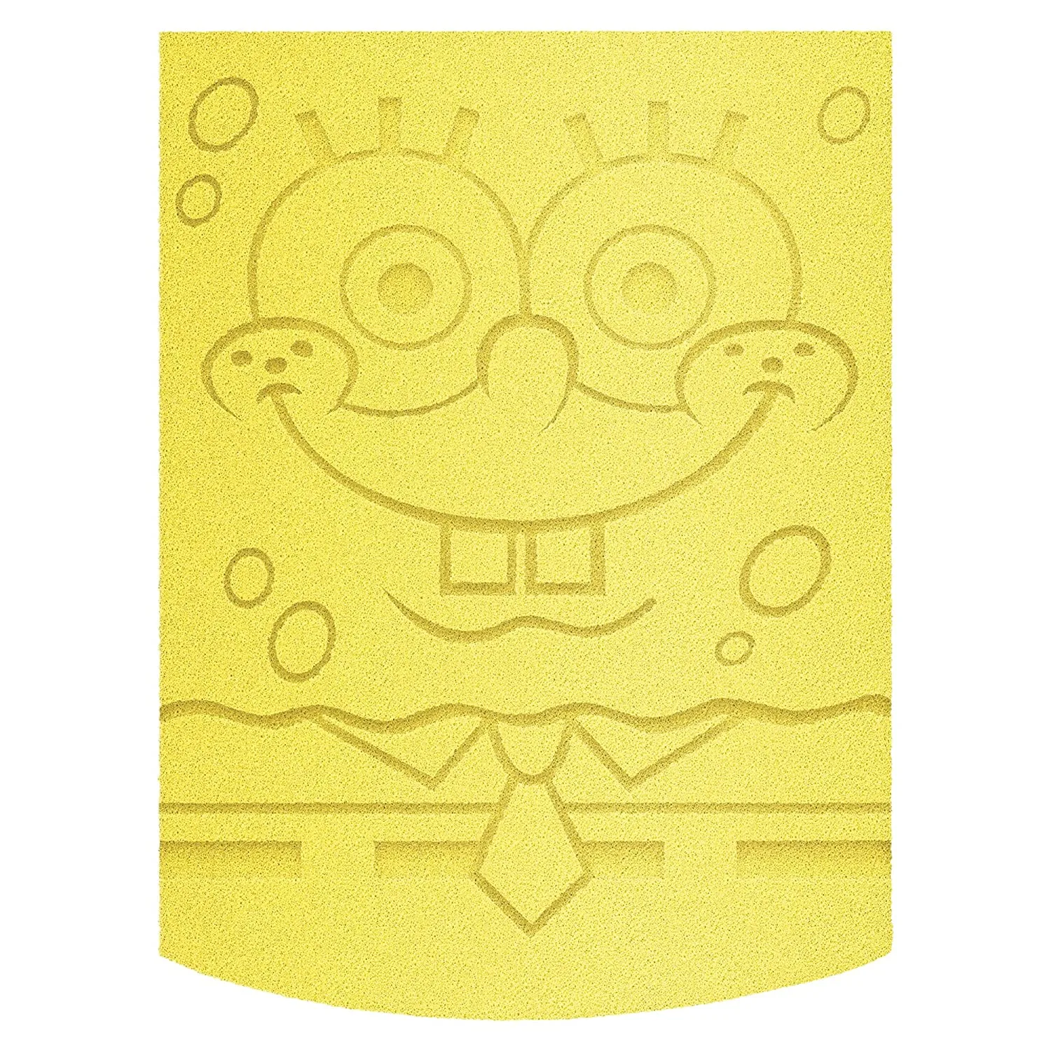 Wet n Wild SpongeBob SquarePants Makeup Sponge