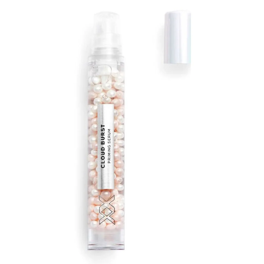 XX Revolution Cloud Burst Priming Serum