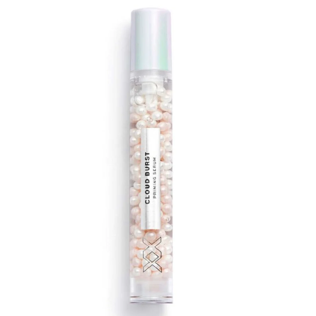 XX Revolution Cloud Burst Priming Serum