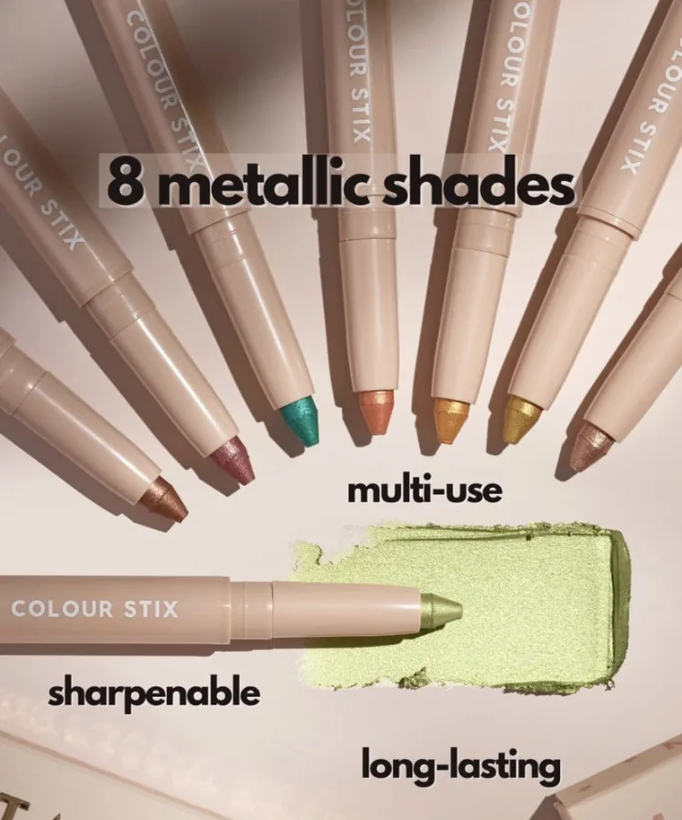 ColourPop Colour Stix Eyeshadow Sticks