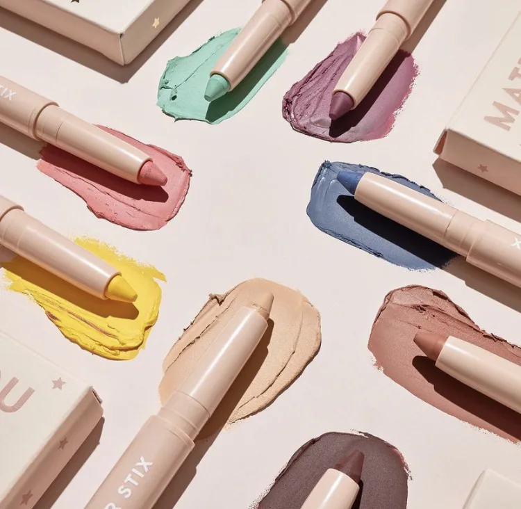 ColourPop Colour Stix Eyeshadow Sticks