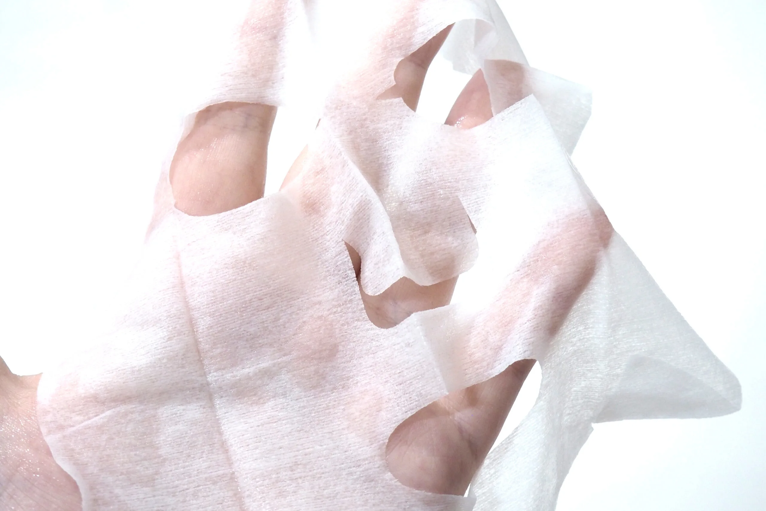 Aldi Lacura Caviar Luxury Anti Ageing Sheet Masks Review
