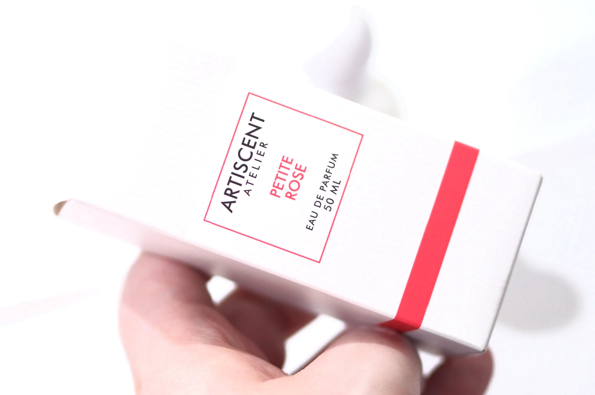 Artiscent Atelier Petite Rose Eau de Parfum Review