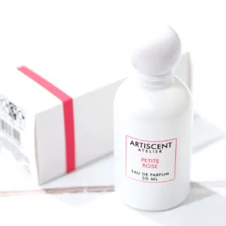 Artiscent Atelier Petite Rose Eau de Parfum Review