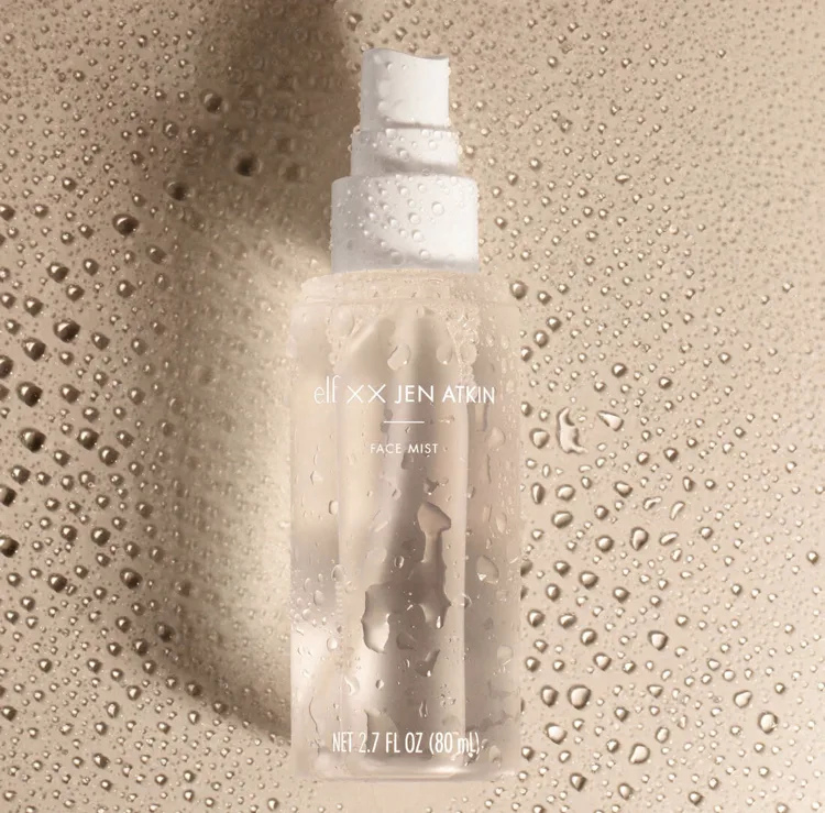 ELF x Jen Atkin Collection