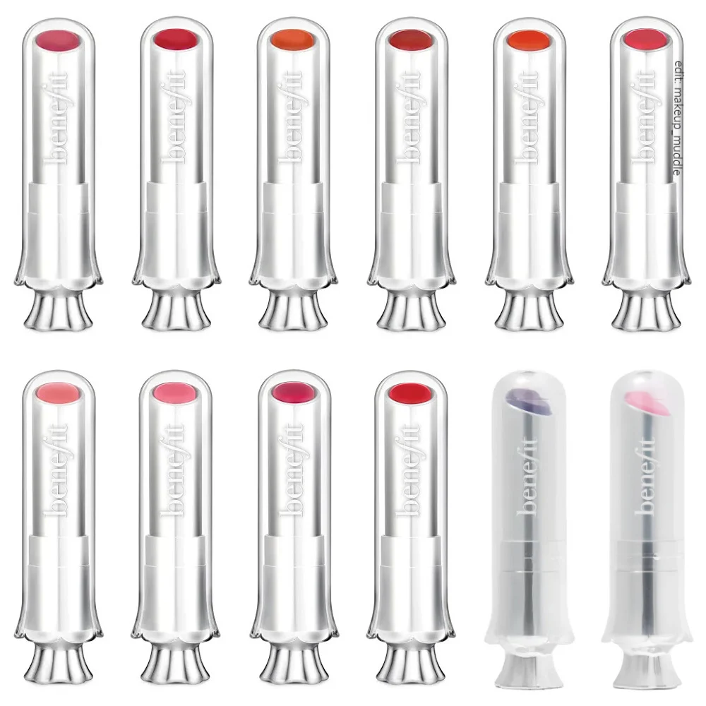 Bálsamo labial Benefit California Kissin' Colorbalm