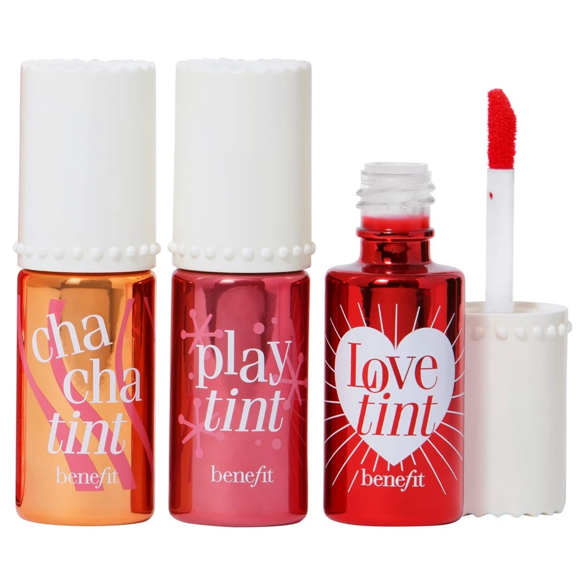 Benefit Play Tint Lip & Cheek Stain