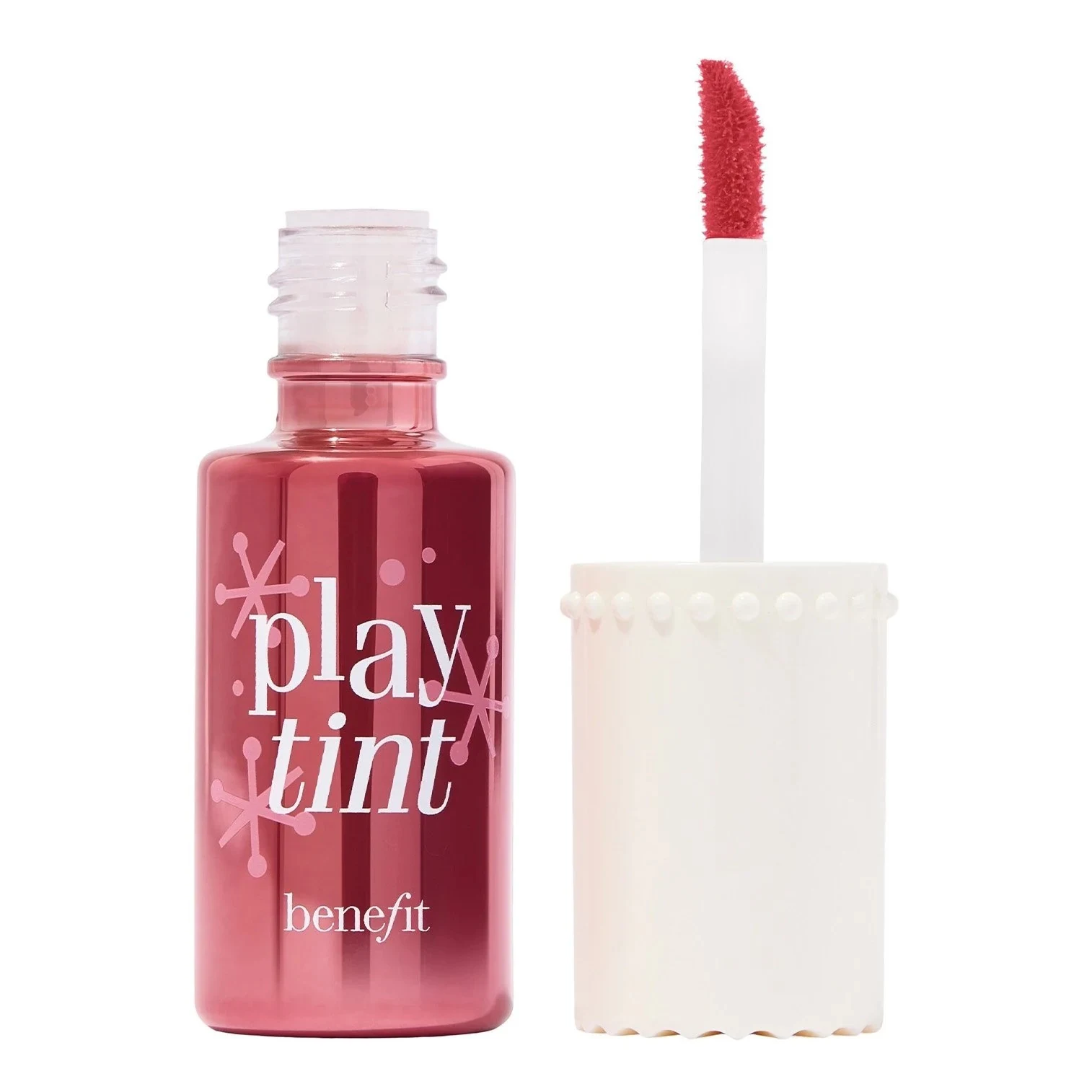 Benefit Play Tint Lip & Cheek Stain
