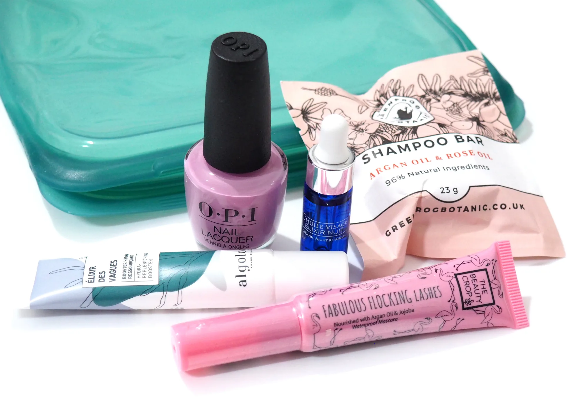 Birchbox April 2021